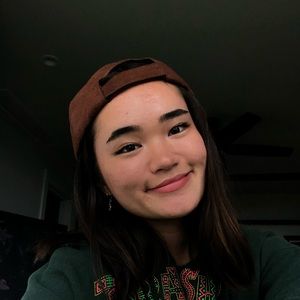 Meet your Posher, Hope